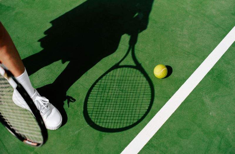 ラケット選びでプレーはどう変わる？